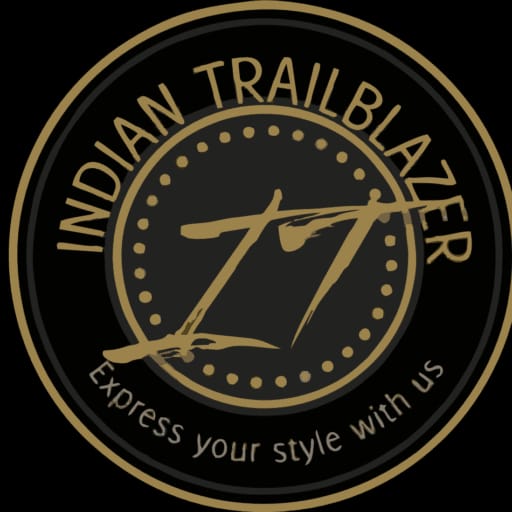 Indian Trailblazer